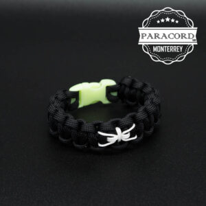 PLASTICO NIÑO, SPIDER GLOW