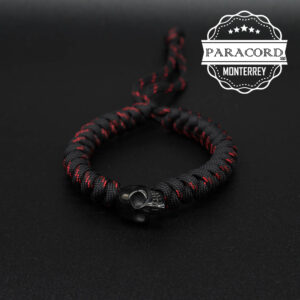 AJUSTABLE, CALAVERA NEGRA