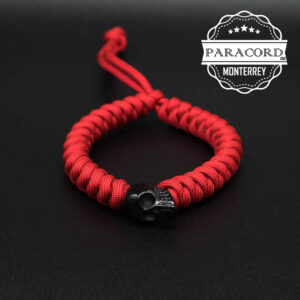 AJUSTABLE, CALAVERA NEGRA