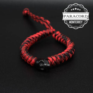 AJUSTABLE, CALAVERA NEGRA