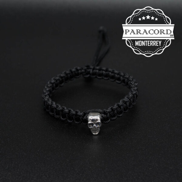 AJUSTABLE CALAVERA CHICA