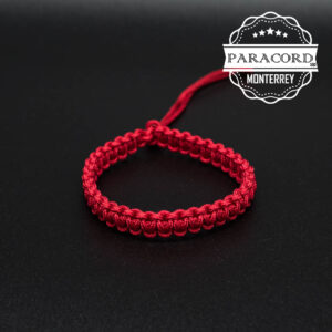 PULSERA TEJIDO SOLOMON 2MM