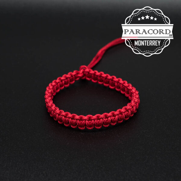 PULSERA TEJIDO SOLOMON 2MM
