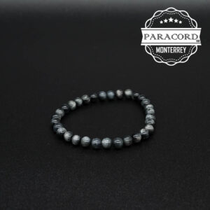 PULSERA OJO DE HALCÓN 6MM