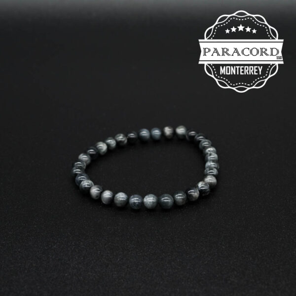 PULSERA OJO DE HALCÓN 6MM
