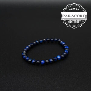 PULSERA OJO DE HALCÓN 6MM