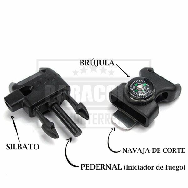 BRÚJULA - Image 2