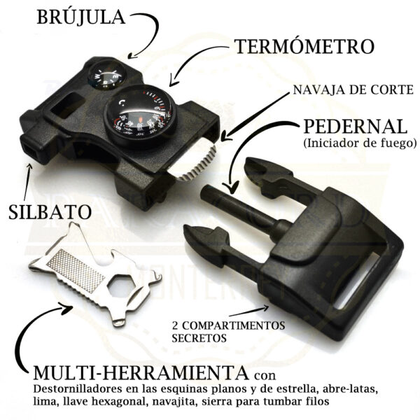 MULTIPROPÓSITO - Image 2